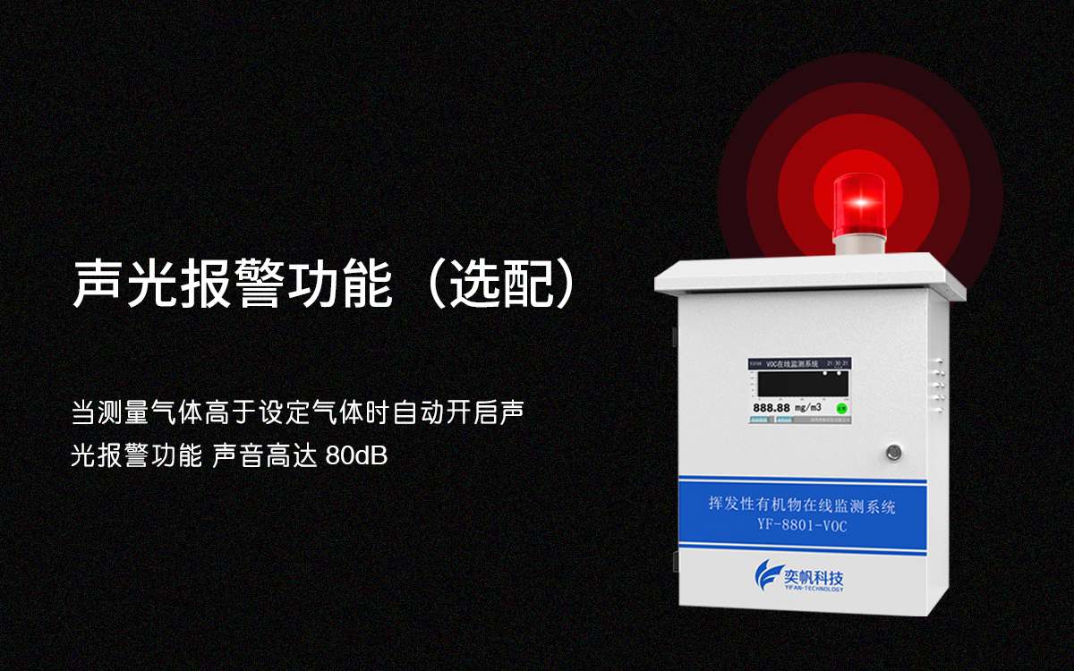 voc檢測儀設(shè)備