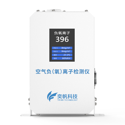 淄博負(fù)離子檢測(cè)儀