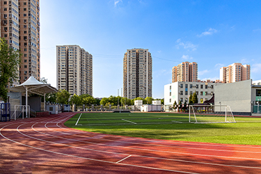 探索校園氣象站：特點、功能與意義